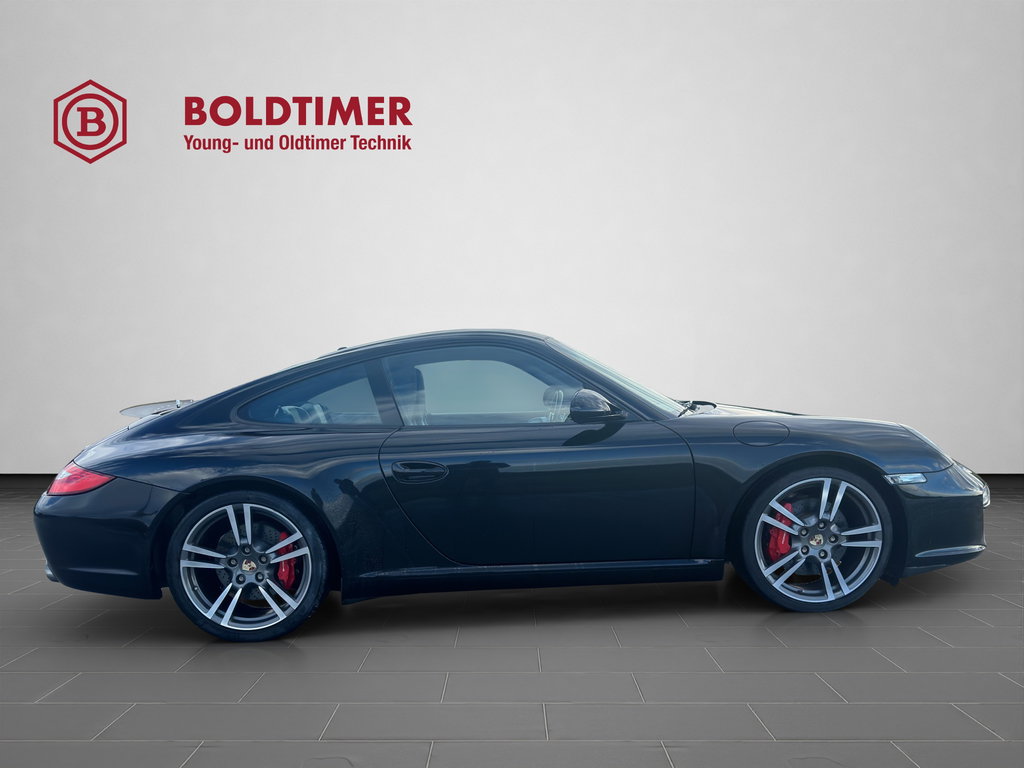 Porsche 997.2 Carrera S