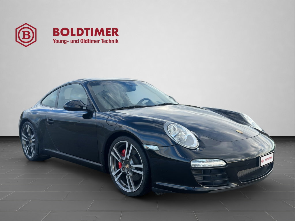 Porsche 997.2 Carrera S
