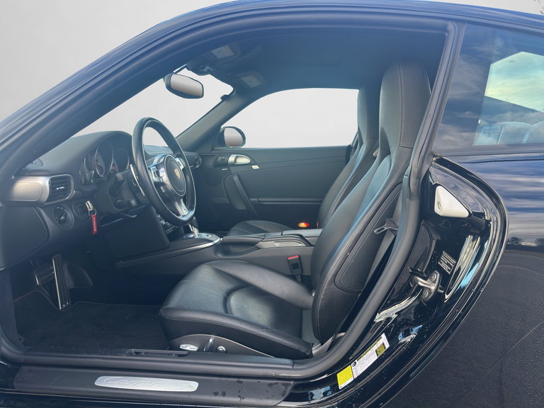 Porsche 997.2 Carrera S