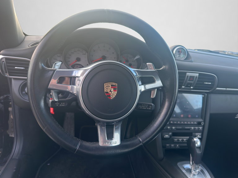 Porsche 997.2 Carrera S