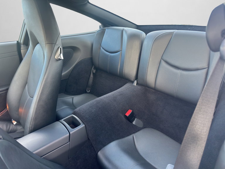 Porsche 997.2 Carrera S