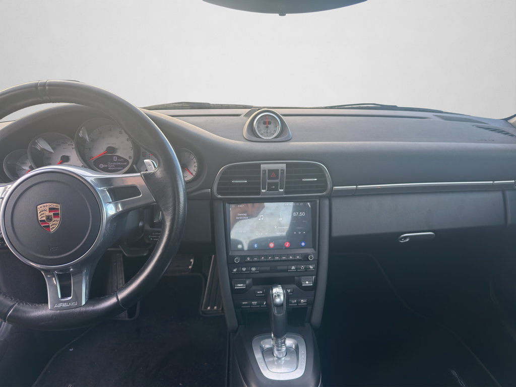 Porsche 997.2 Carrera S