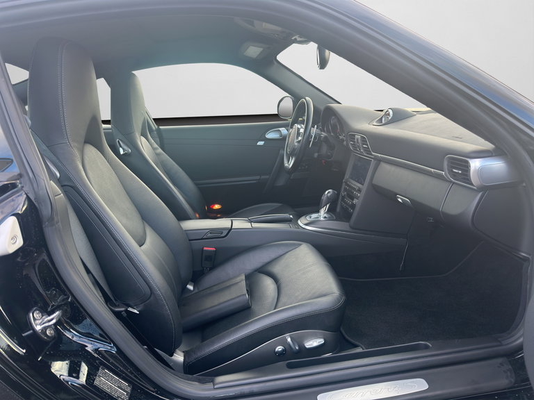 Porsche 997.2 Carrera S