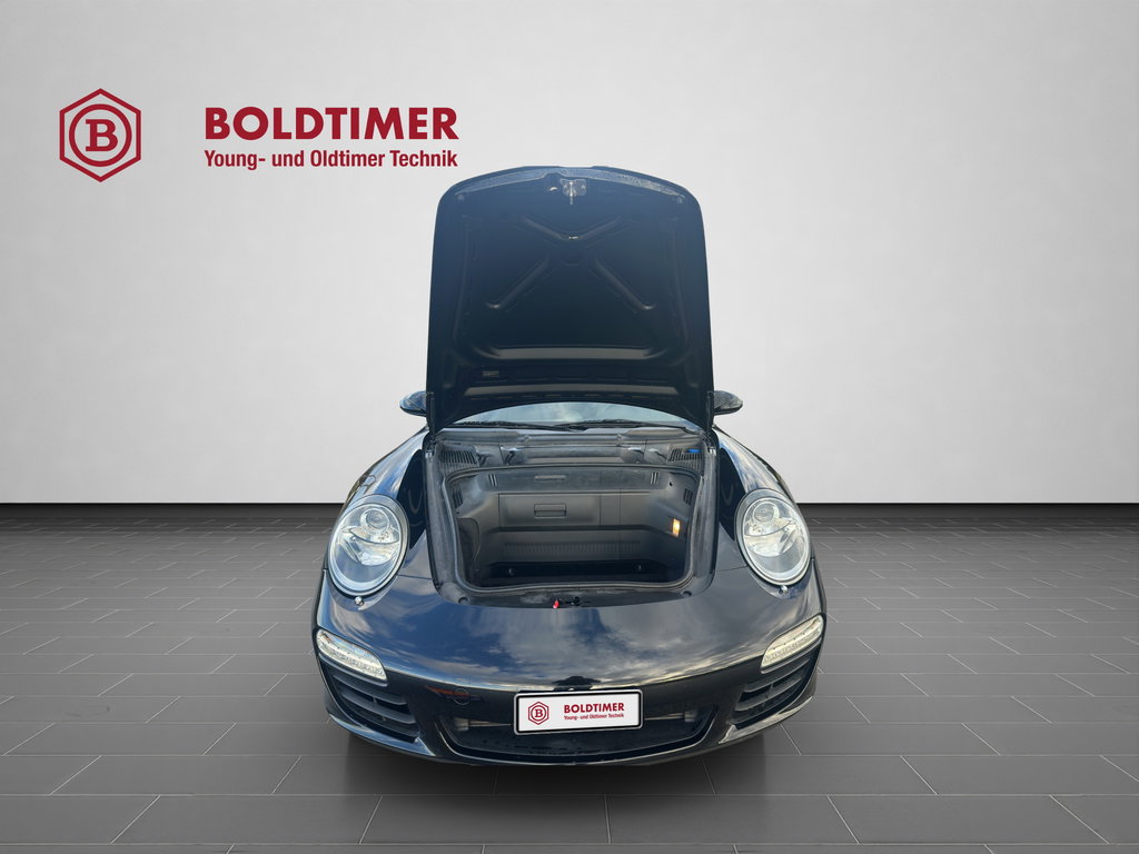 Porsche 997.2 Carrera S