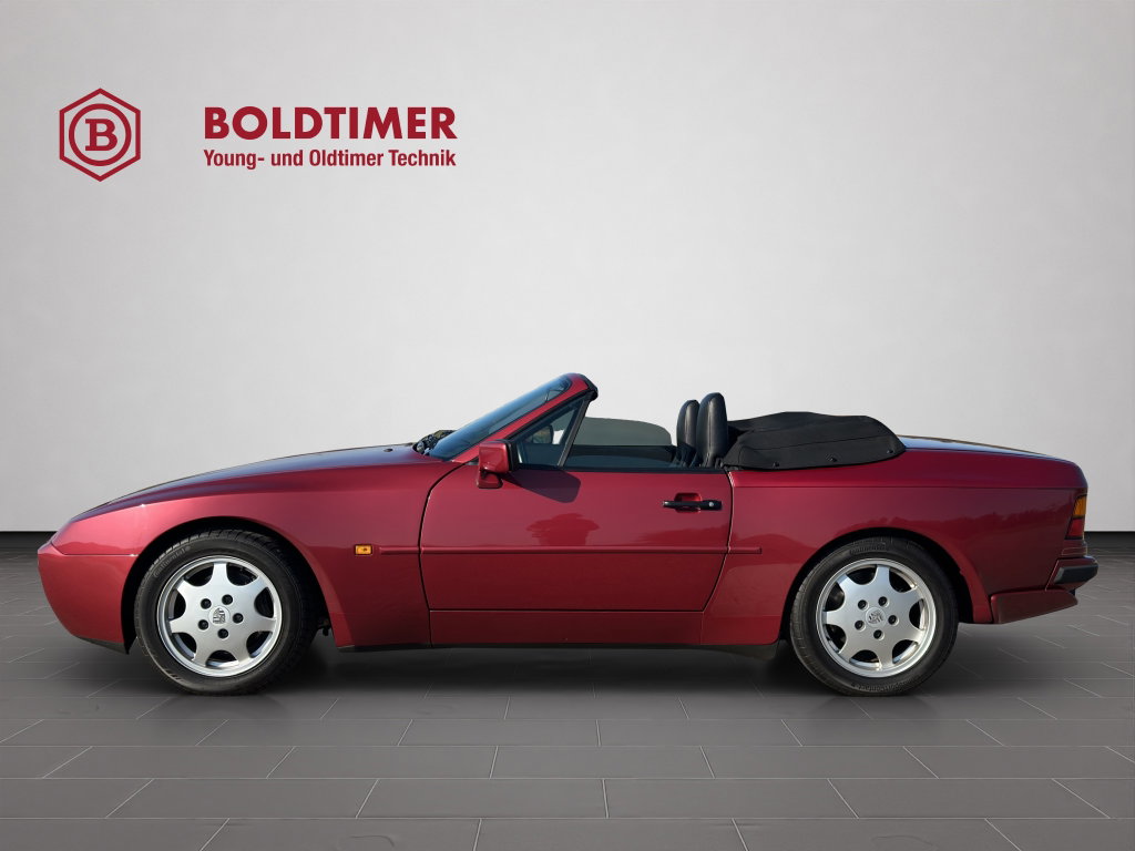 Porsche 944 S2 Cabriolet