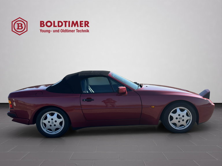 Porsche 944 S2 Cabriolet