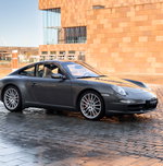 Porsche 997 Carrera 4S