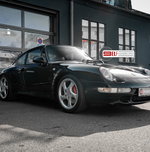 Porsche 993 Carrera 4S