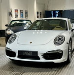 Porsche 991 Carrera S
