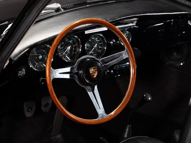 Porsche 356 C