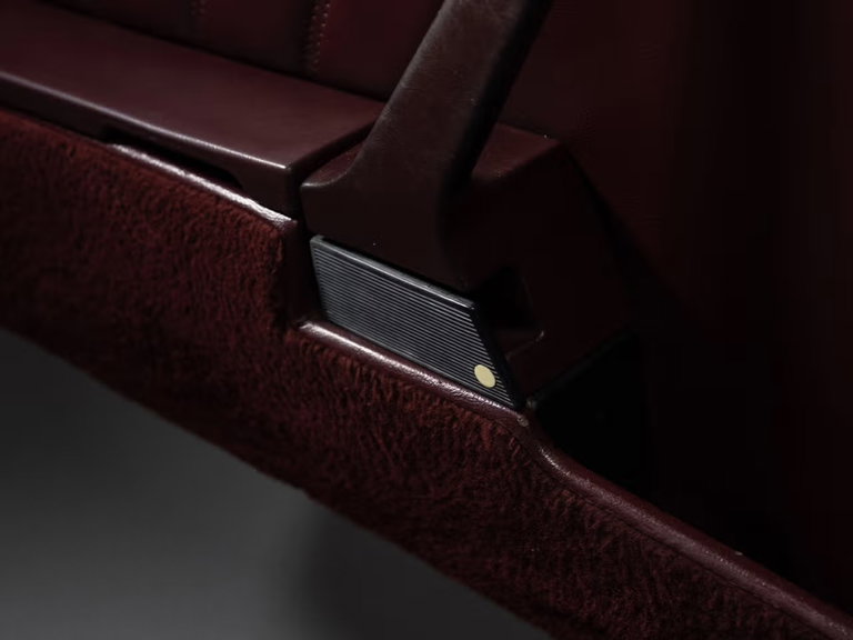 Porsche 911 Carrera 3.2 WTL