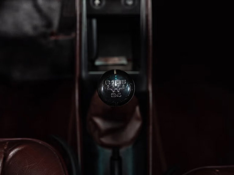 Porsche 911 Carrera 3.2 WTL