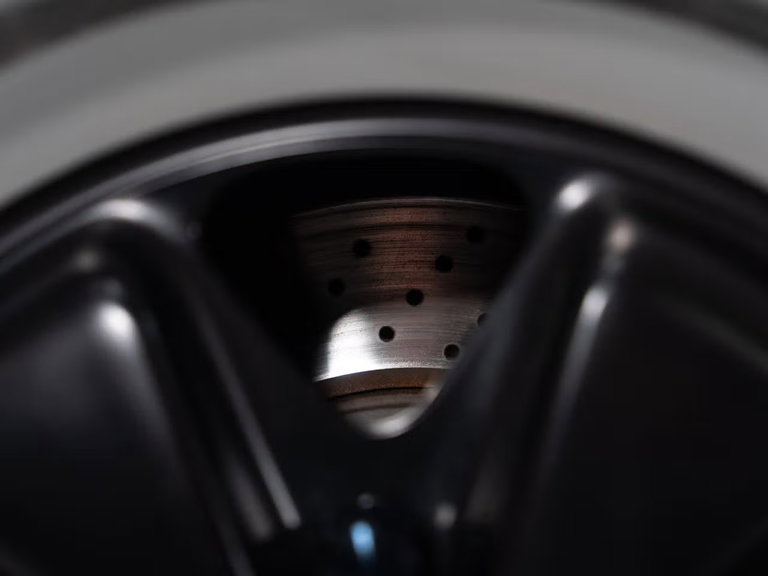 Porsche 911 Carrera 3.2 WTL