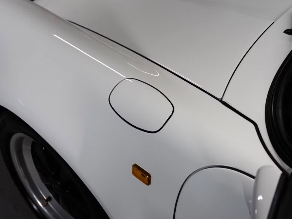 Porsche 911 Carrera 3.2 WTL