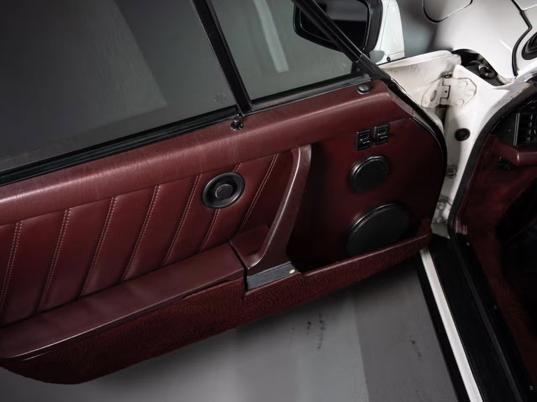 Porsche 911 Carrera 3.2 WTL