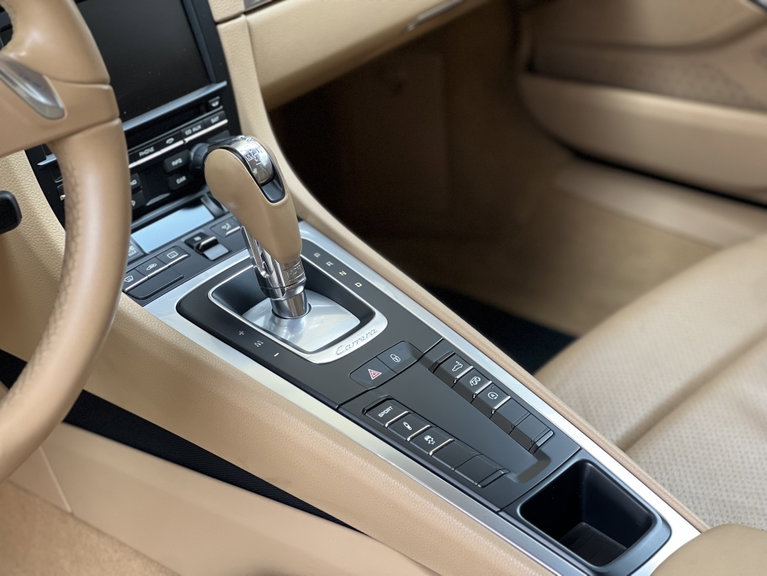 Porsche 991 Carrera S