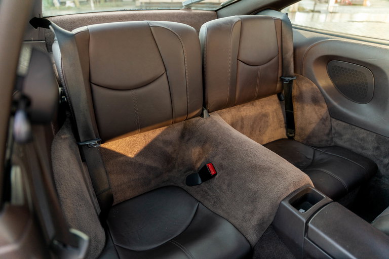 Porsche 997 Carrera 4S