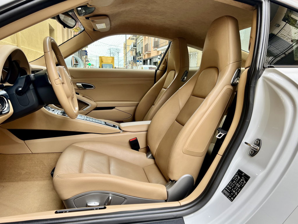 Porsche 991 Carrera S