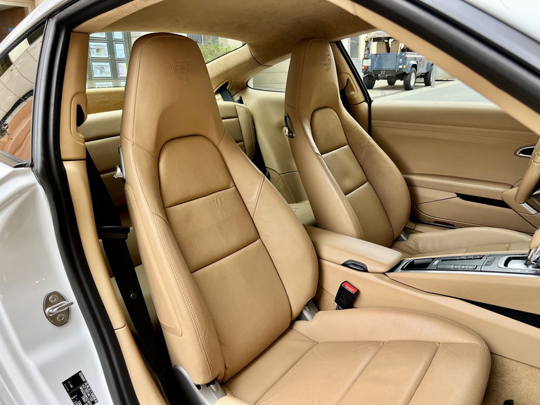 Porsche 991 Carrera S