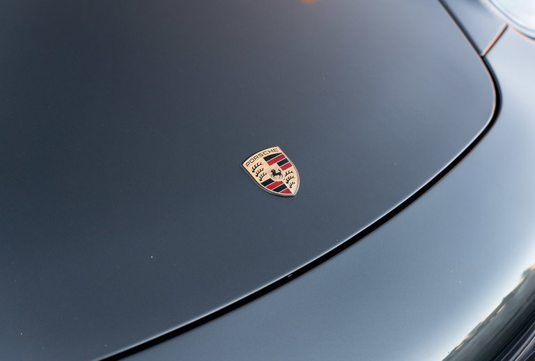 Porsche 997 Carrera 4S