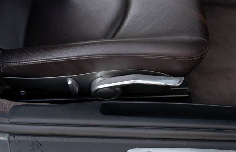 Porsche 997 Carrera 4S