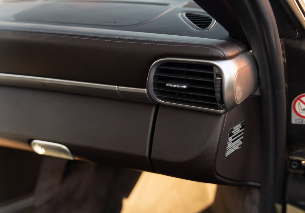 Porsche 997 Carrera 4S