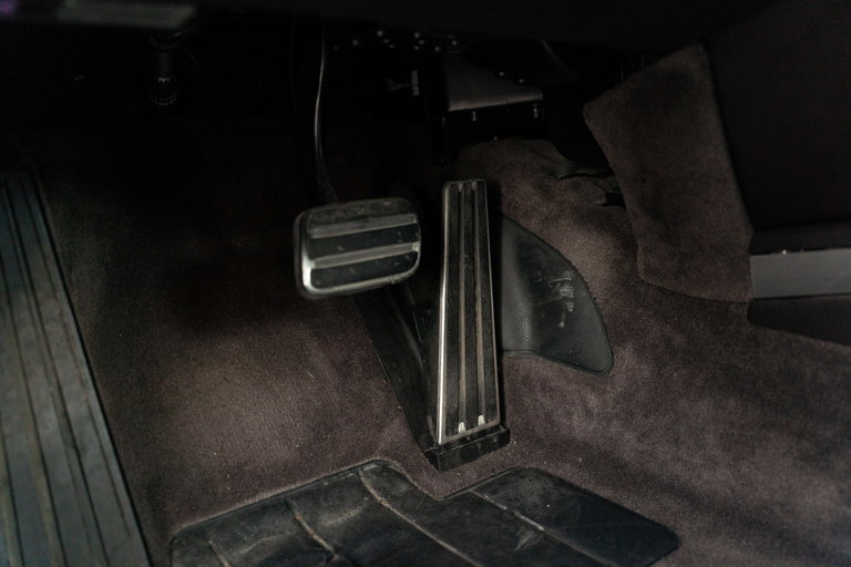 Porsche 997 Carrera 4S