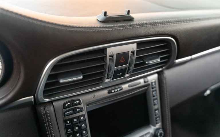 Porsche 997 Carrera 4S