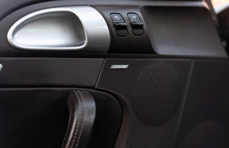 Porsche 997 Carrera 4S