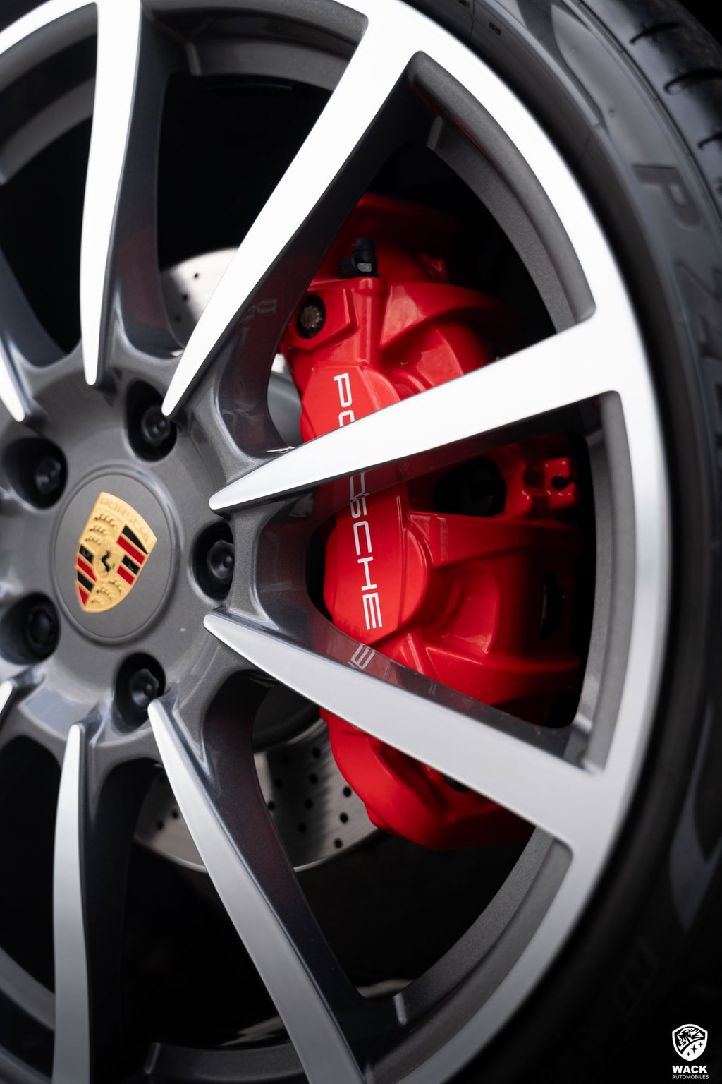 Porsche 718 Boxster S