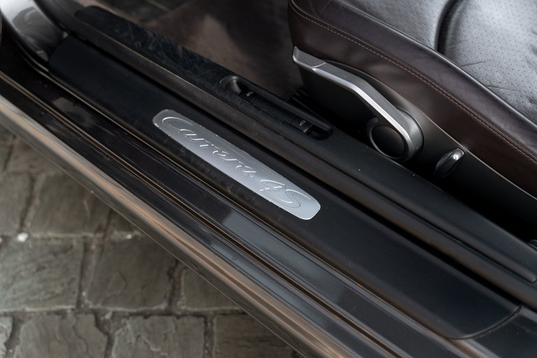 Porsche 997 Carrera 4S