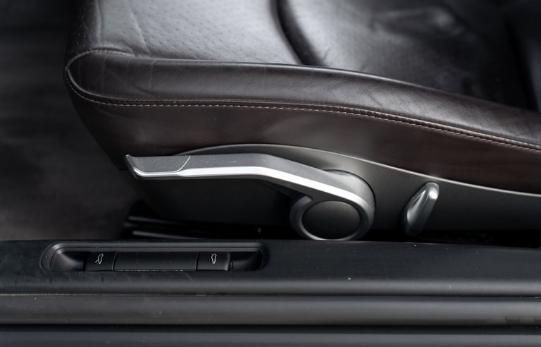 Porsche 997 Carrera 4S