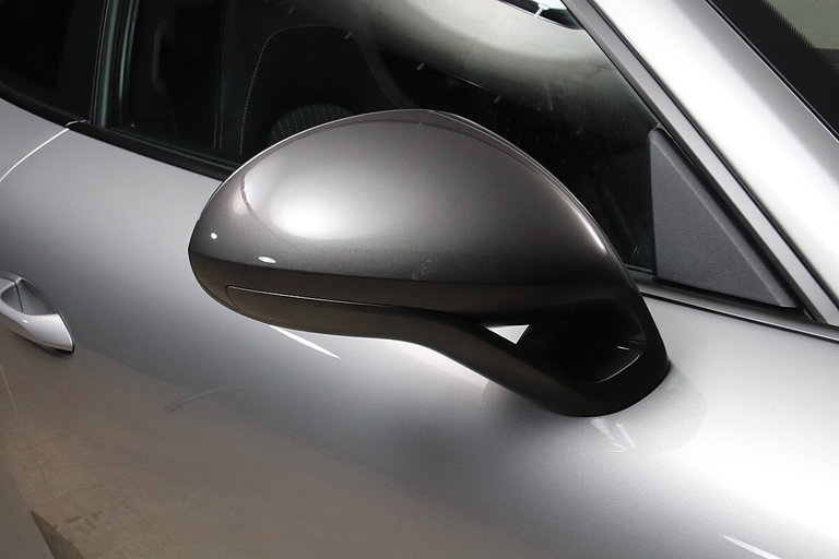 Porsche 991.2 Carrera T