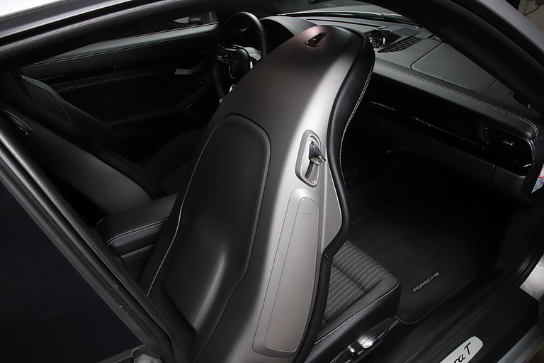 Porsche 991.2 Carrera T