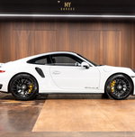 Porsche 991 Turbo S