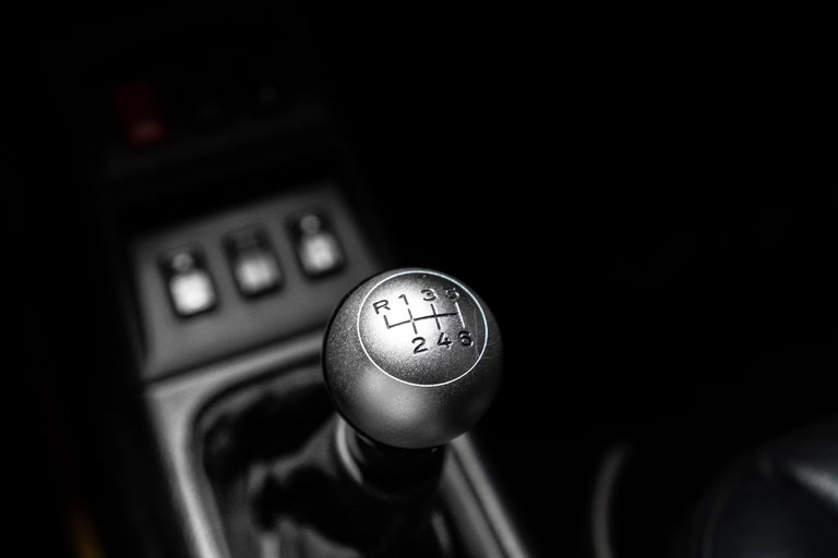 Porsche 993 Carrera S