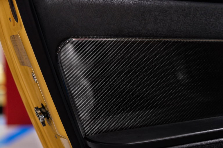 Porsche 993 Carrera S