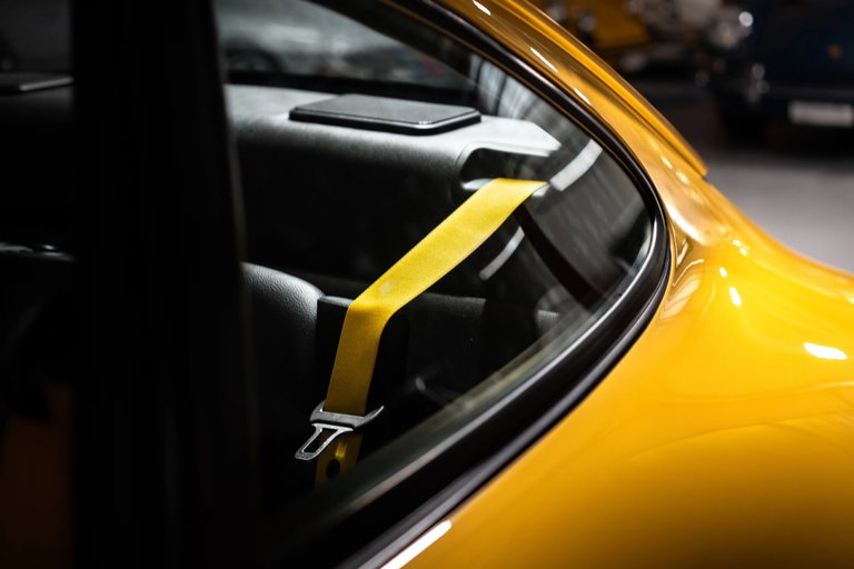 Porsche 993 Carrera S