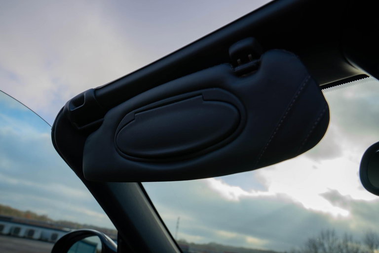 Porsche 997.2 Carrera 4S