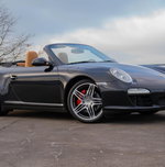 Porsche 997.2 Carrera 4S