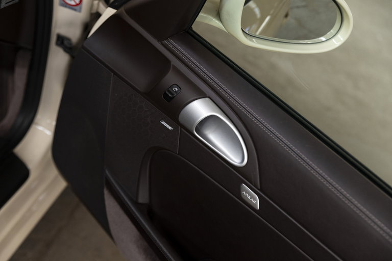 Porsche 987 Boxster S