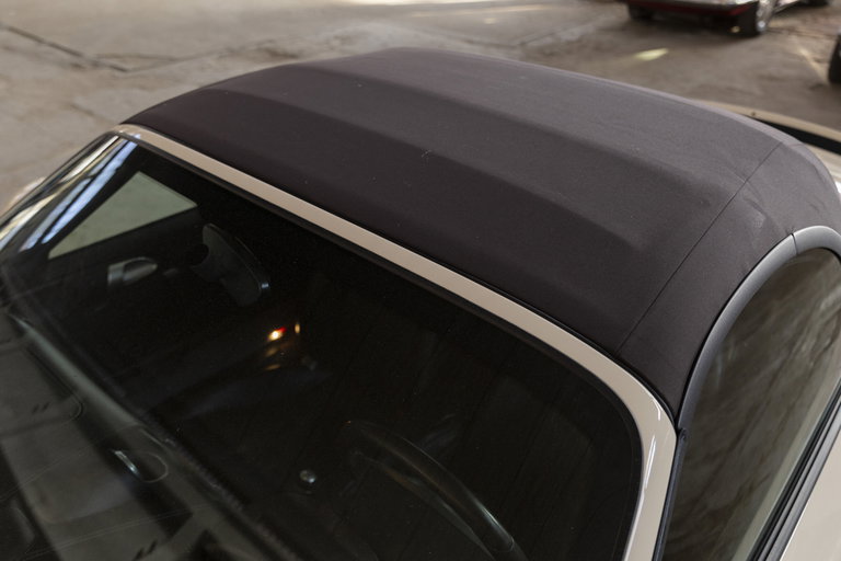 Porsche 987 Boxster S