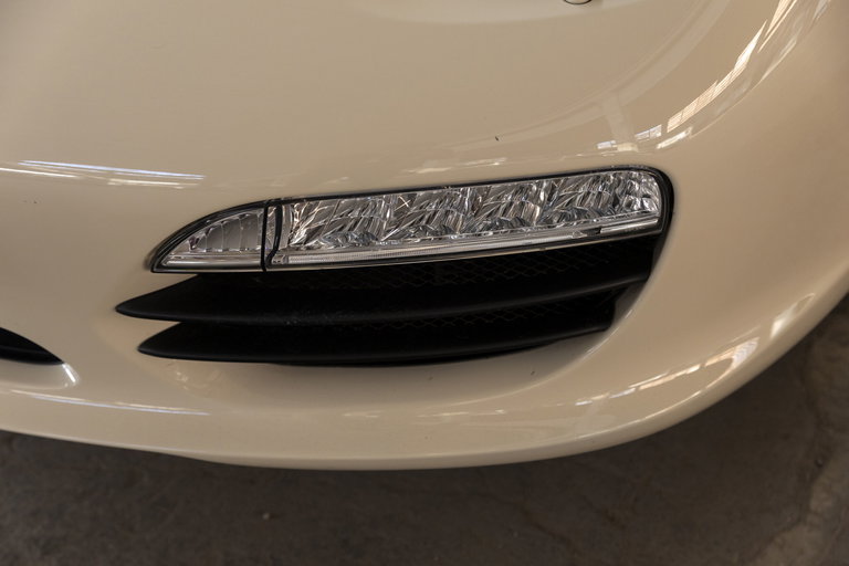 Porsche 987 Boxster S