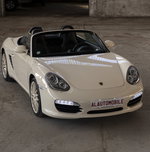 Porsche 987 Boxster S