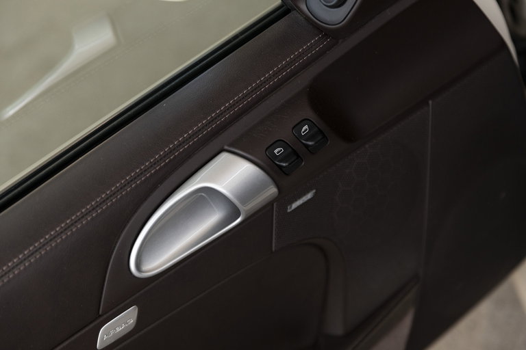 Porsche 987 Boxster S