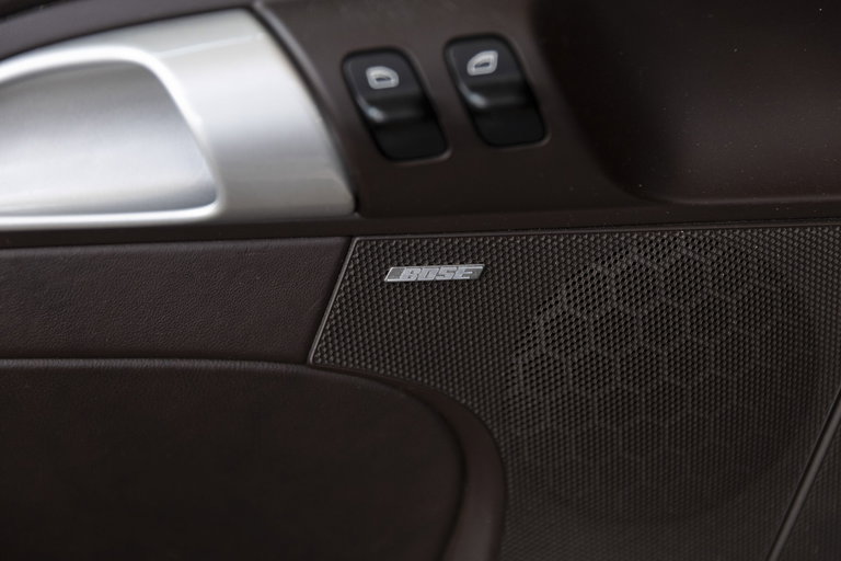 Porsche 987 Boxster S