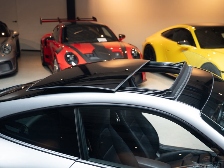 Porsche 991.2 Carrera S