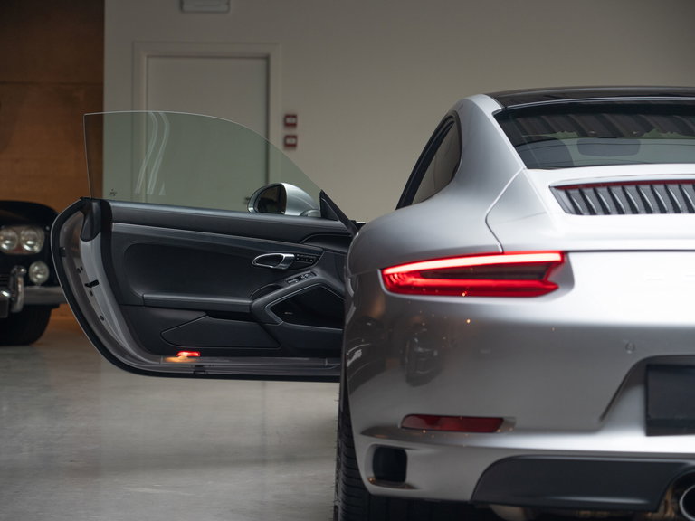 Porsche 991.2 Carrera S