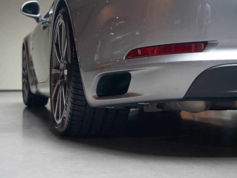 Porsche 991.2 Carrera S
