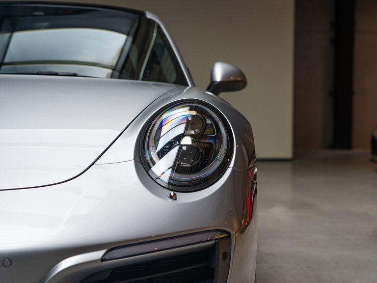 Porsche 991.2 Carrera S